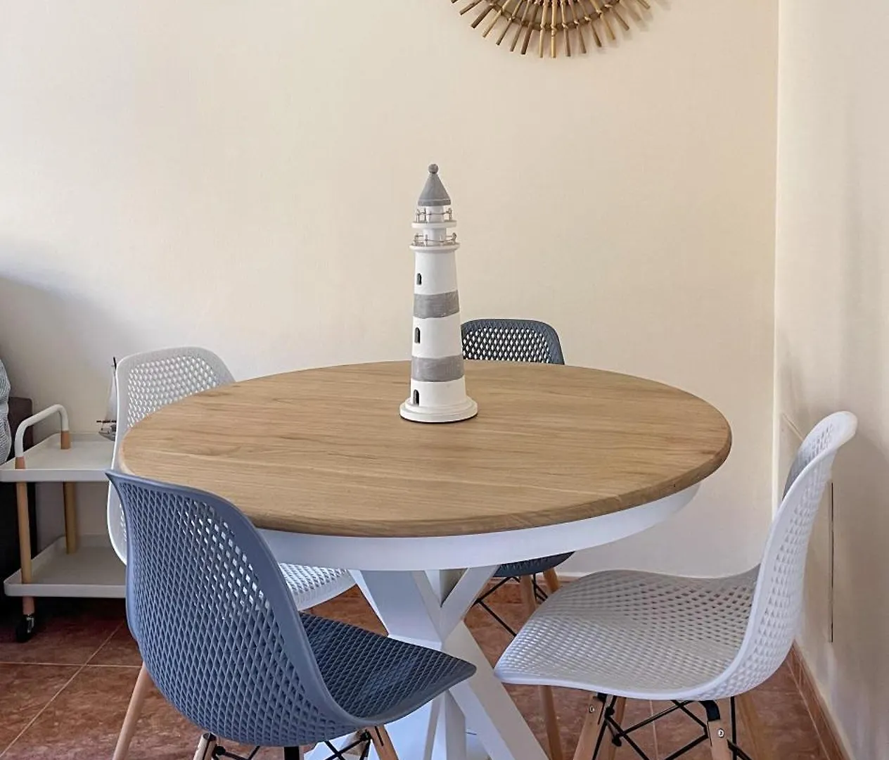 Lighthouse Home Caleta de Fuste Apartamento