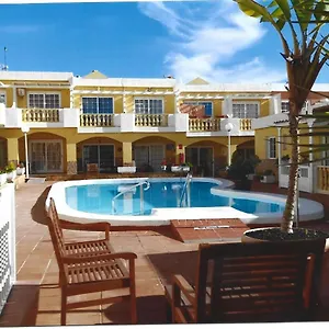 Apartamento Larimar Fuerteventura