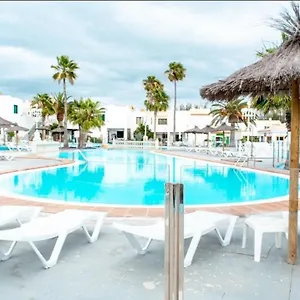  Apartamento Relax En Puerta Del Sol -