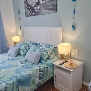  Apartamento Casita Bahia Azul