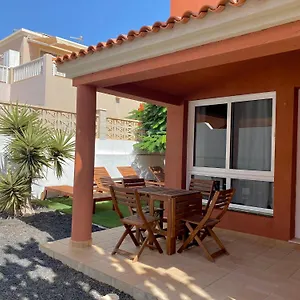  Сasa de vacaciones Casita Playa Castillo 